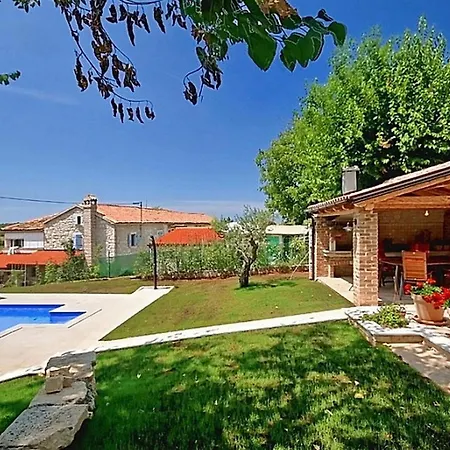 Casa Nono Nino * Porec