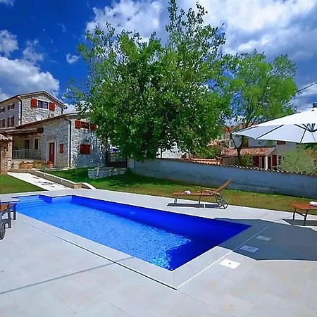 Casa Nono Nino Ferienhaus