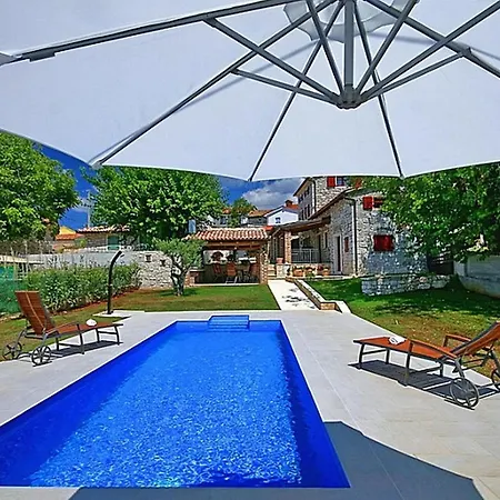 Casa Nono Nino Holiday home Porec