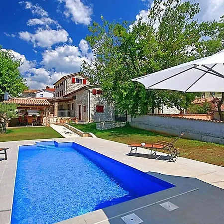 Casa Nono Nino Porec