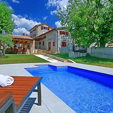 Holiday home Casa Nono Nino Porec
