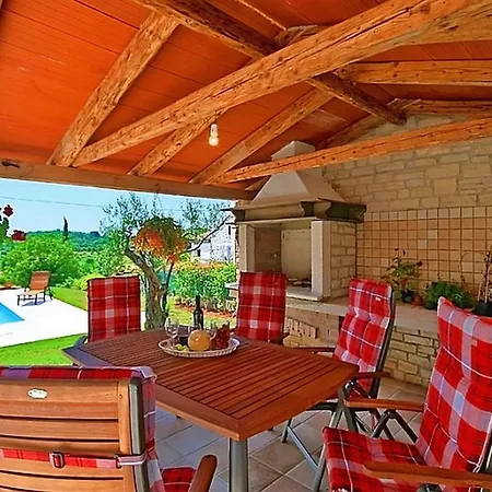 Casa Nono Nino * Poreč