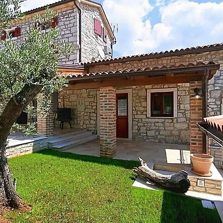 Casa Nono Nino Ferienhaus Poreč