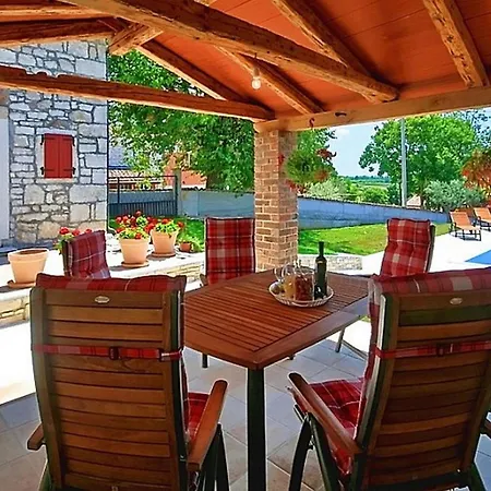 Casa Nono Nino Porec