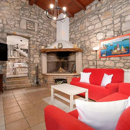 Holiday home Casa Nono Nino *