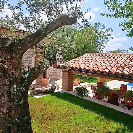 Casa Nono Nino Porec