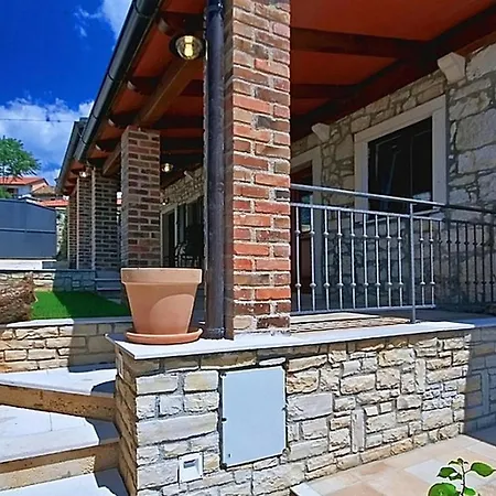 Holiday home Casa Nono Nino *