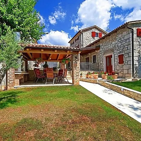 Holiday home Casa Nono Nino