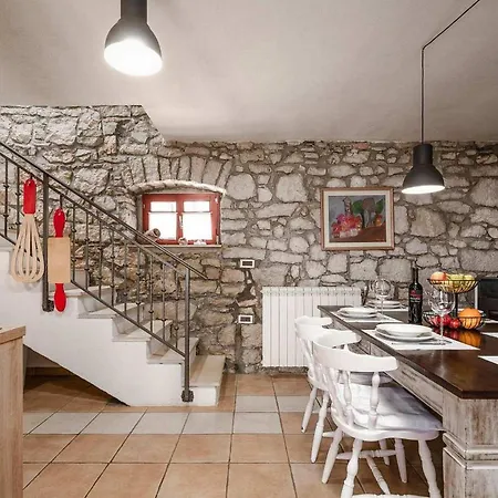 Casa Nono Nino Holiday home
