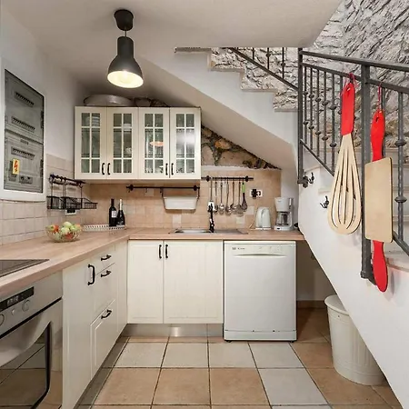 Casa Nono Nino Holiday home Porec
