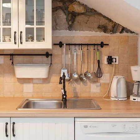 Casa Nono Nino Holiday home Porec