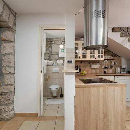 Holiday home Casa Nono Nino *