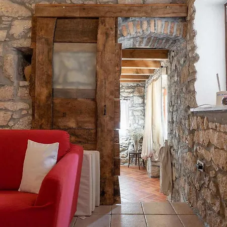 Casa Nono Nino Ferienhaus *