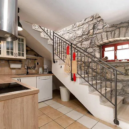 Casa Nono Nino Porec