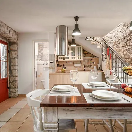 Casa Nono Nino Holiday home *
