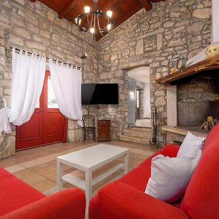 Casa Nono Nino Holiday home