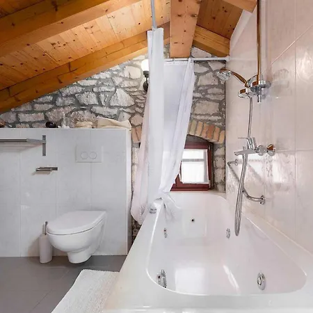 Holiday home Casa Nono Nino