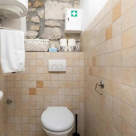 Holiday home Casa Nono Nino *