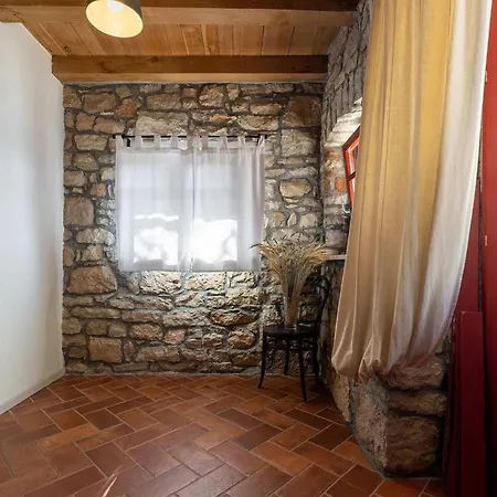 Ferienhaus Casa Nono Nino Poreč