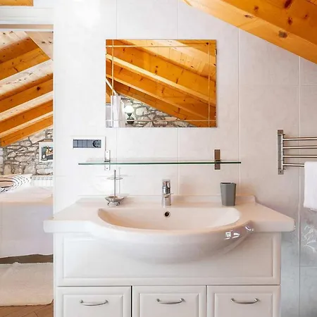 Casa Nono Nino * Porec
