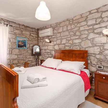 Casa Nono Nino Ferienhaus