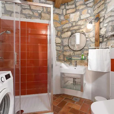 Holiday home Casa Nono Nino