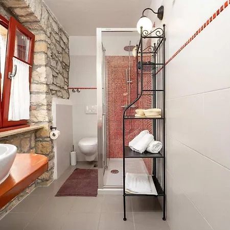 Ferienhaus Casa Nono Nino Poreč