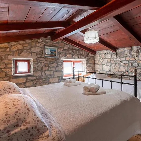 Casa Nono Nino Holiday home Porec