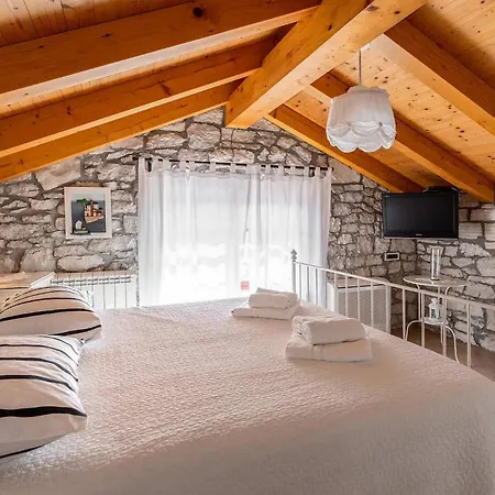 Holiday home Casa Nono Nino *