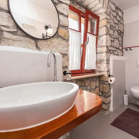 Casa Nono Nino Ferienhaus