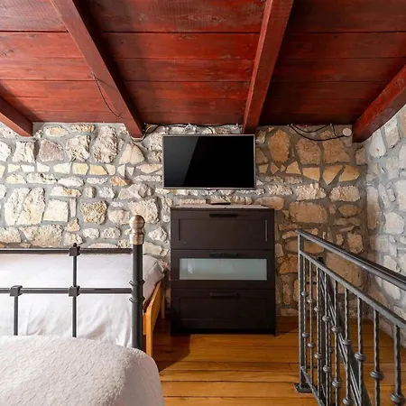 Holiday home Casa Nono Nino *
